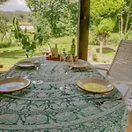 La Rotiza בית נופש La Collada