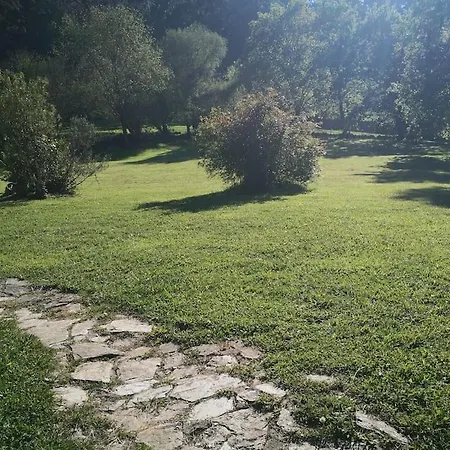 La Rotiza Holiday home *