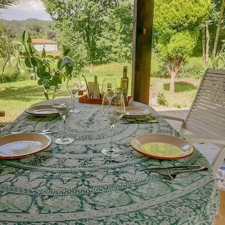 La Rotiza Сasa de vacaciones La Collada
