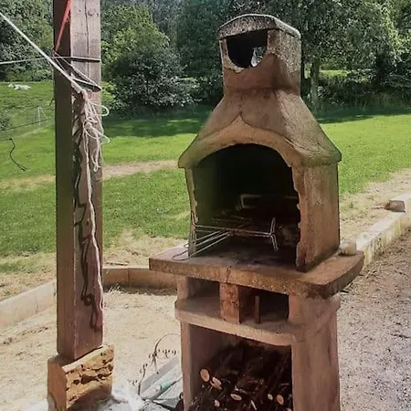 La Rotiza بيت للعطل *