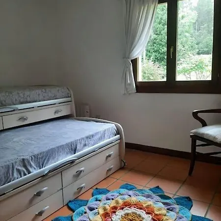 La Rotiza Ferienhaus *