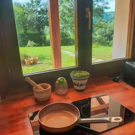 Ferienhaus La Rotiza La Collada