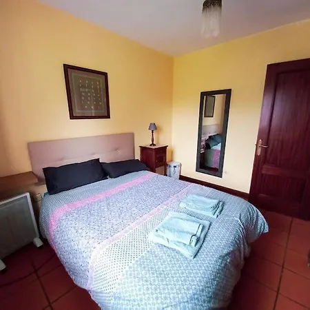 Holiday home La Rotiza