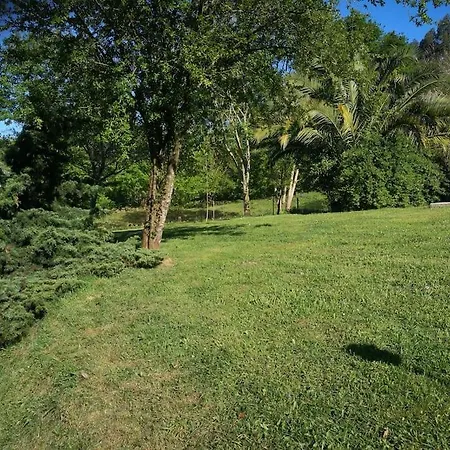 La Rotiza Holiday home