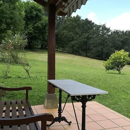 La Rotiza Ferienhaus