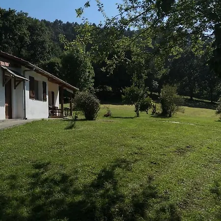 La Rotiza Ferienhaus