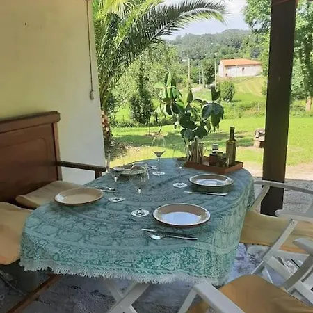 La Rotiza Сasa de vacaciones *