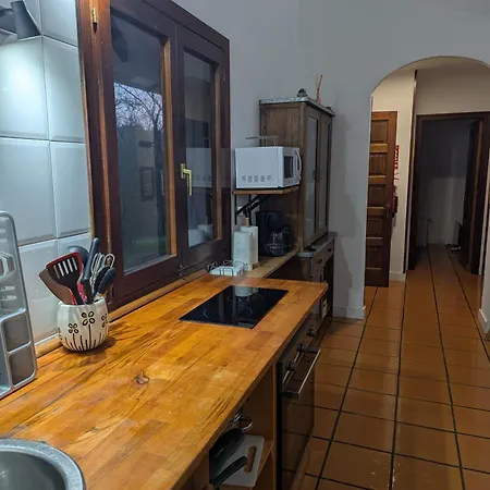 Ferienhaus La Rotiza *