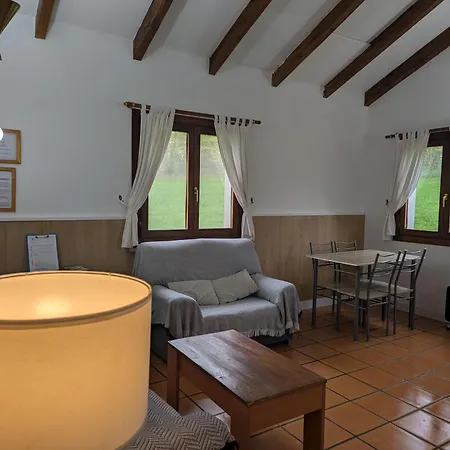 Ferienhaus La Rotiza