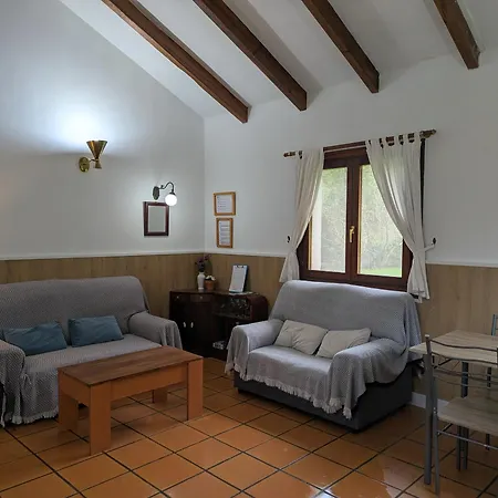 Ferienhaus La Rotiza *