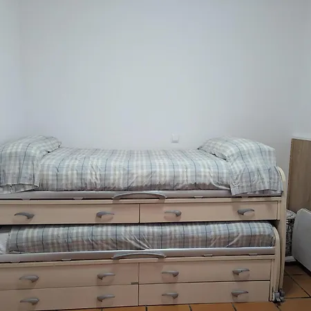 La Rotiza بيت للعطل La Collada