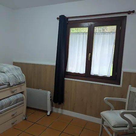 La Rotiza בית נופש La Collada