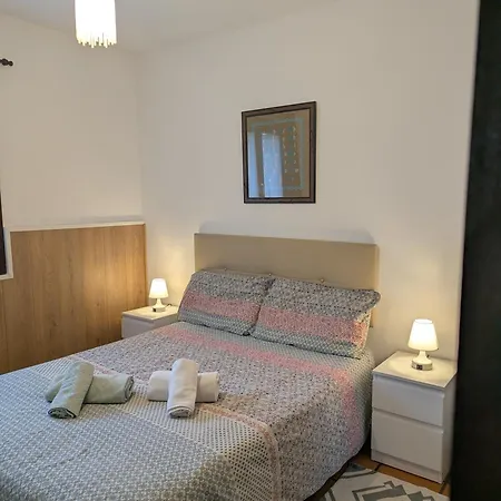 Ferienhaus La Rotiza *