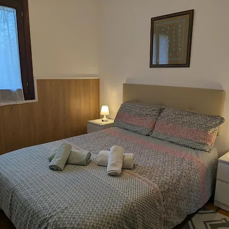 Ferienhaus La Rotiza *