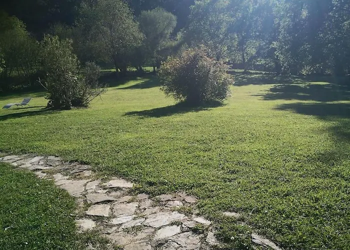 La Rotiza Hébergement de vacances *