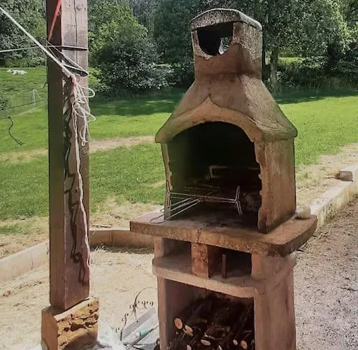 La Rotiza Hébergement de vacances *