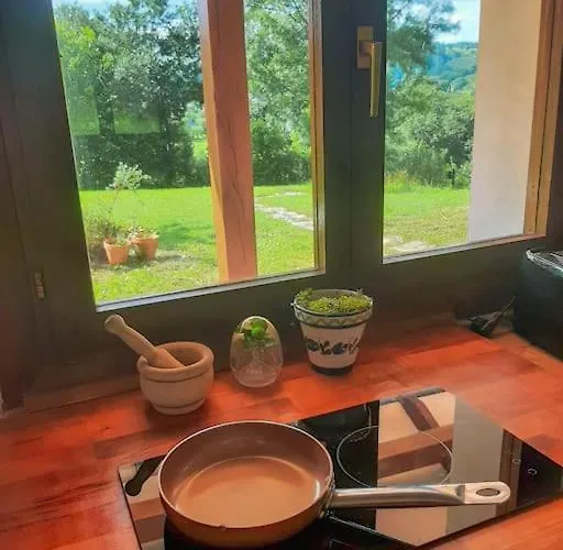 Hébergement de vacances La Rotiza La Collada