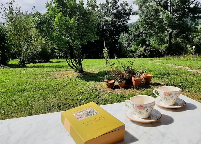 La Rotiza Hébergement de vacances La Collada