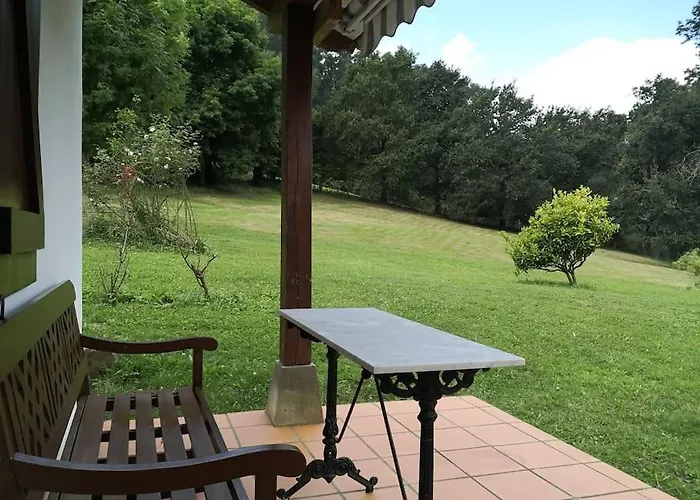 La Rotiza Hébergement de vacances