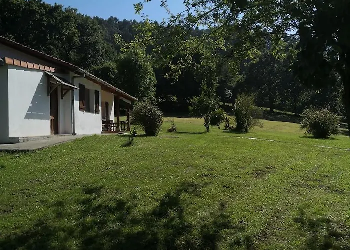 La Rotiza Hébergement de vacances