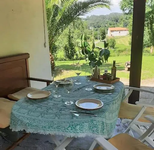 La Rotiza Hébergement de vacances *