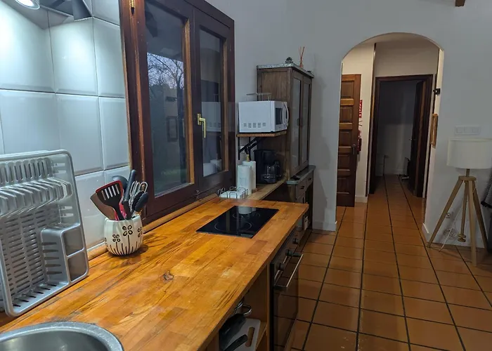 Hébergement de vacances La Rotiza *