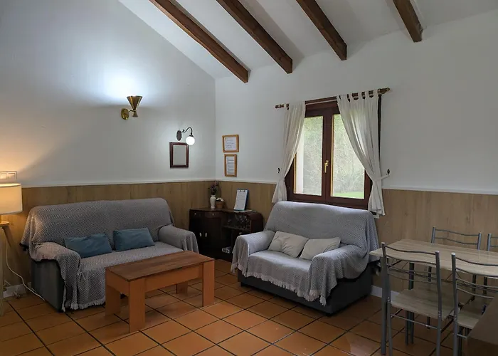 Hébergement de vacances La Rotiza *