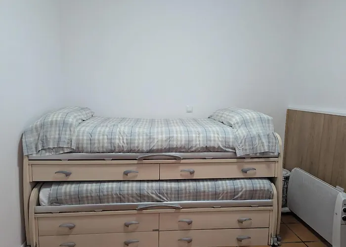 La Rotiza Hébergement de vacances La Collada