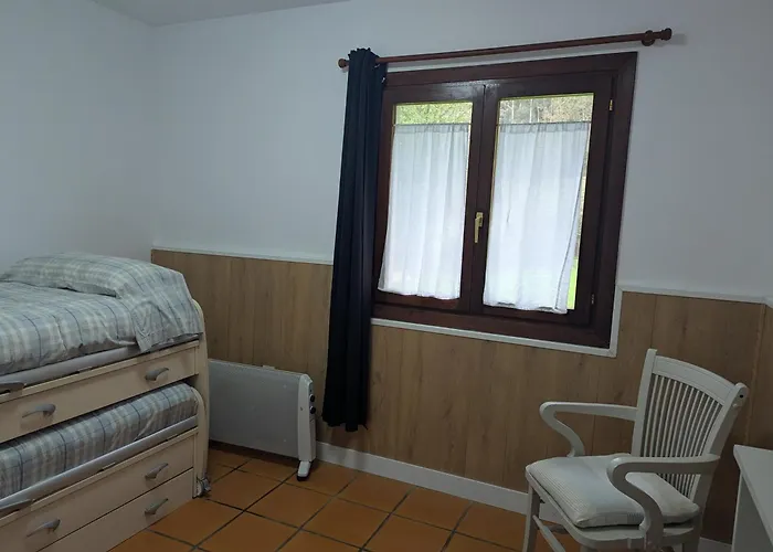 La Rotiza Hébergement de vacances La Collada