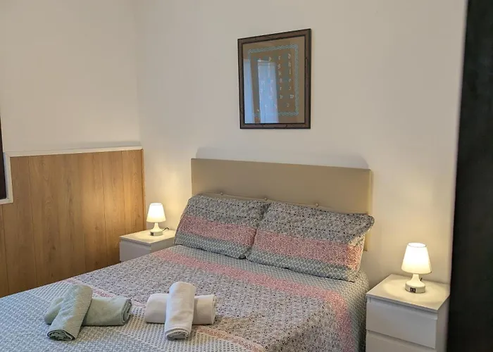 Hébergement de vacances La Rotiza *