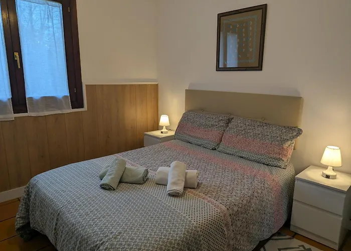 Hébergement de vacances La Rotiza *